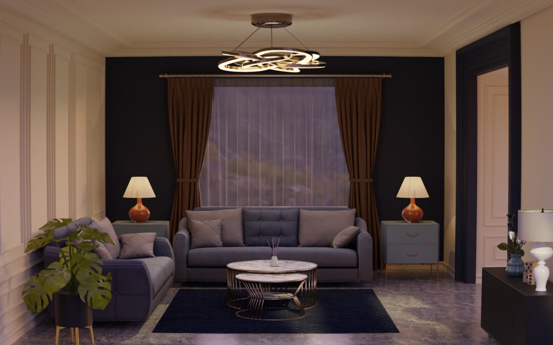 Home Interior Designer in Delhi: Create a Home That Reflects Your Personality