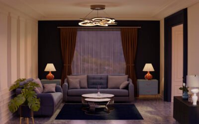 Home Interior Designer in Delhi: Create a Home That Reflects Your Personality