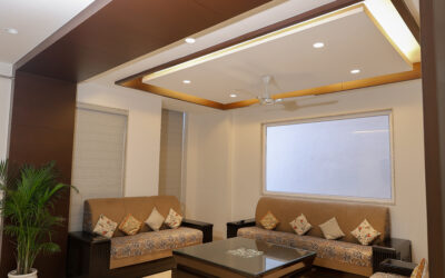 Best Interior Designer in Saket – Transform Your Home with Luxury & Functional Interiors