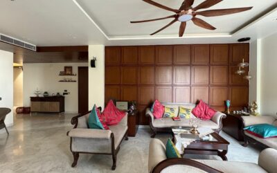 Interior Designer in Delhi – Transform Your Space with Creative and Functional Design