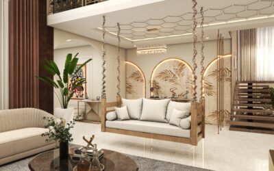 Best Interior Designer in Delhi NCR: Transform Your Space with Creative Design Solutions