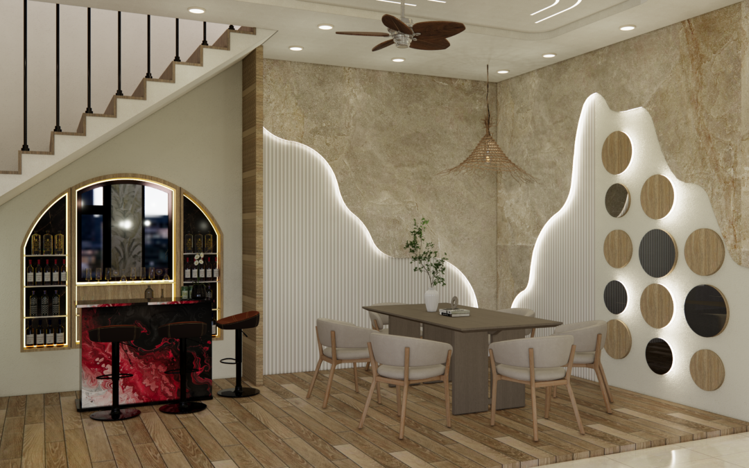 Wall Interior Designer in Delhi – Transform Your Home with Stunning Wall Designs
