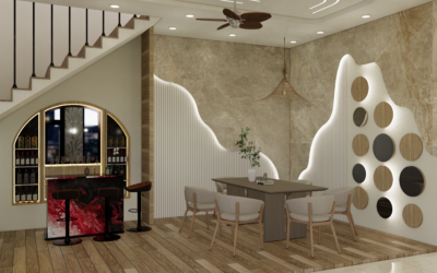 Wall Interior Designer in Delhi – Transform Your Home with Stunning Wall Designs