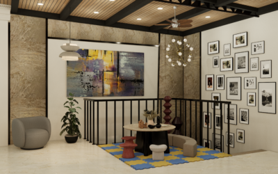 Living Room Interior Designer in Delhi – Transform Your Home with Elegant & Functional Designs