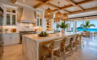 Modular Kitchen: The Perfect Blend of Style, Functionality, and Modern Living