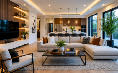 How to Choose a Color Scheme with Your Interior Designer